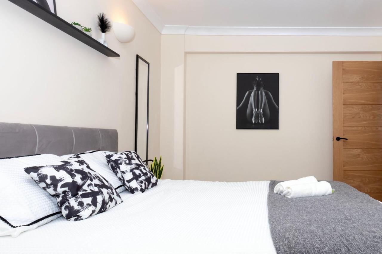 Jacks Apartment *